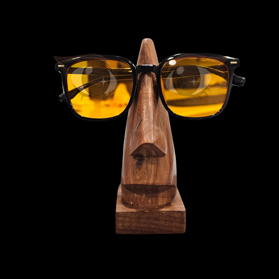 Swag Sunglasses - Black