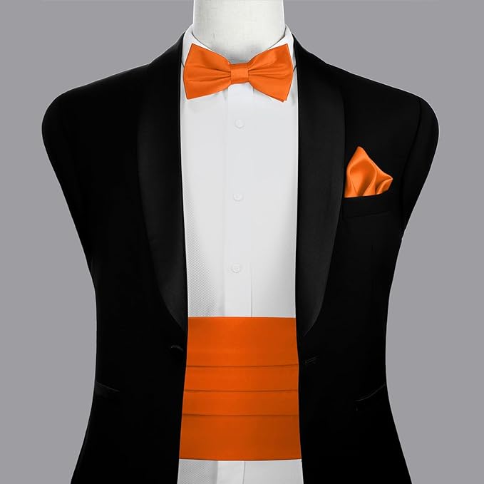 Male Formal Swag Set