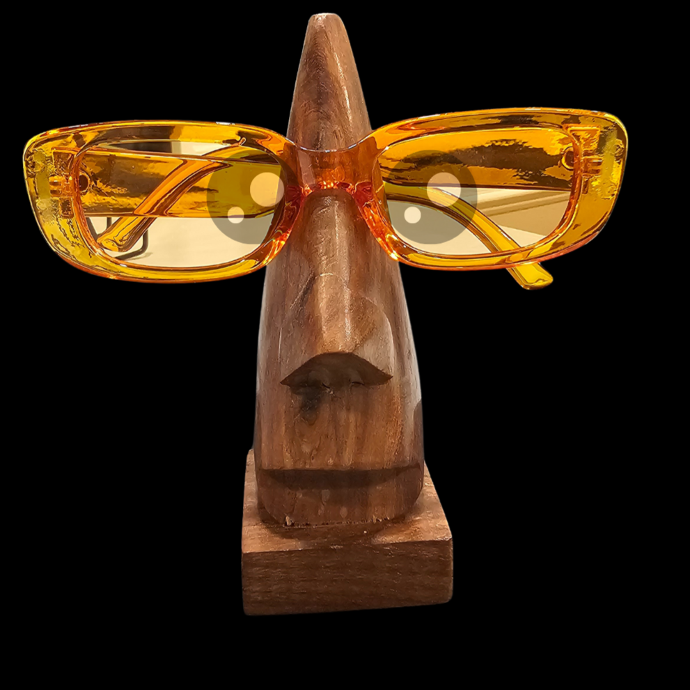 Swag Sunglasses - Orange