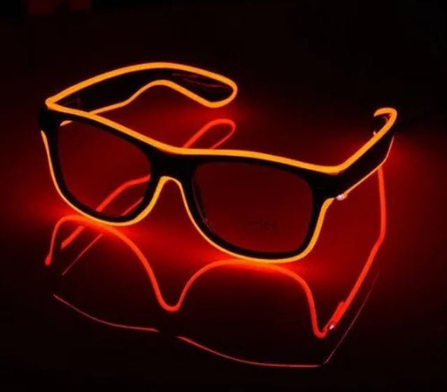 Swag LED Sunglasses