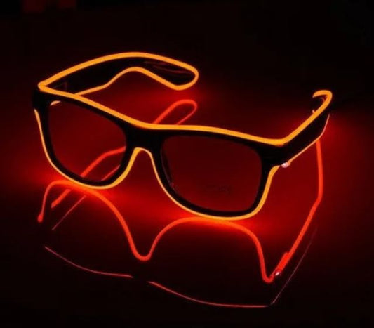Swag LED Sunglasses