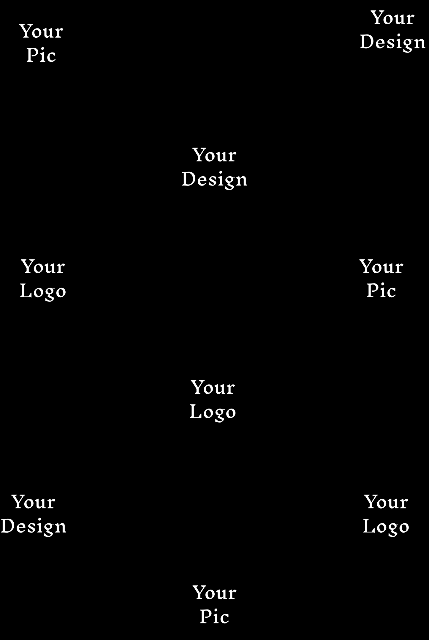 Signal Corps Custom Fabric