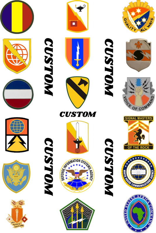 Wig Wag Swag Custom Party Shirt Fabric